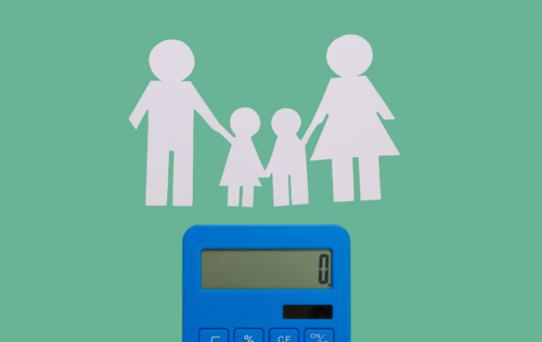 Taux de cotisations 2026